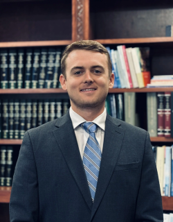 will-spark-lenoir-attorney